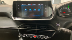 Peugeot 208 1.2 PureTech 100 Active Premium 5dr Petrol Hatchback